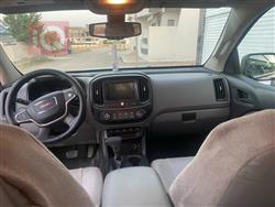 جی ئێم سی کانیۆن